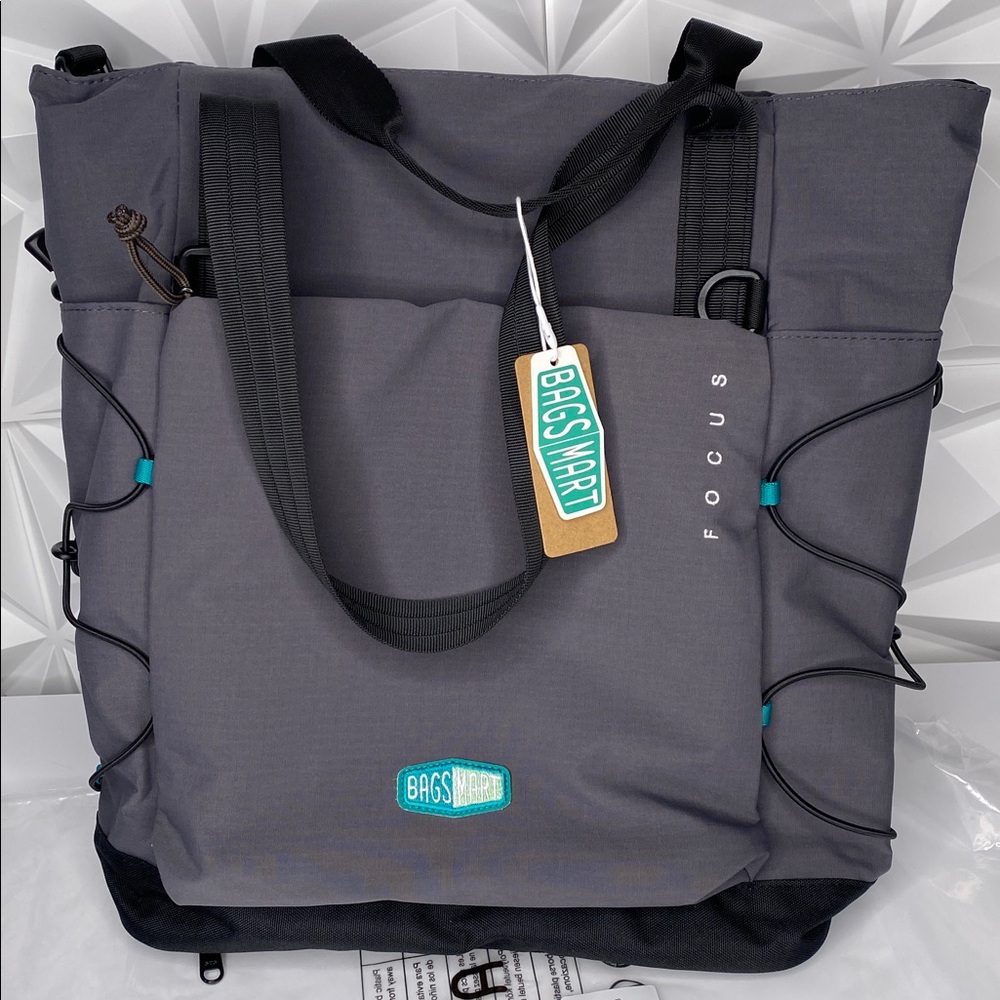 BAGSMART 23L Focus Tote Multi-
Functional - Picture 9 of 9